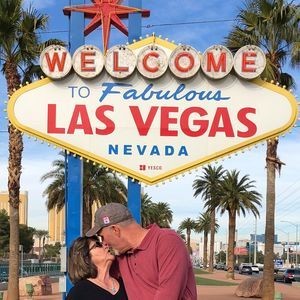 Meet your Posher, Gary